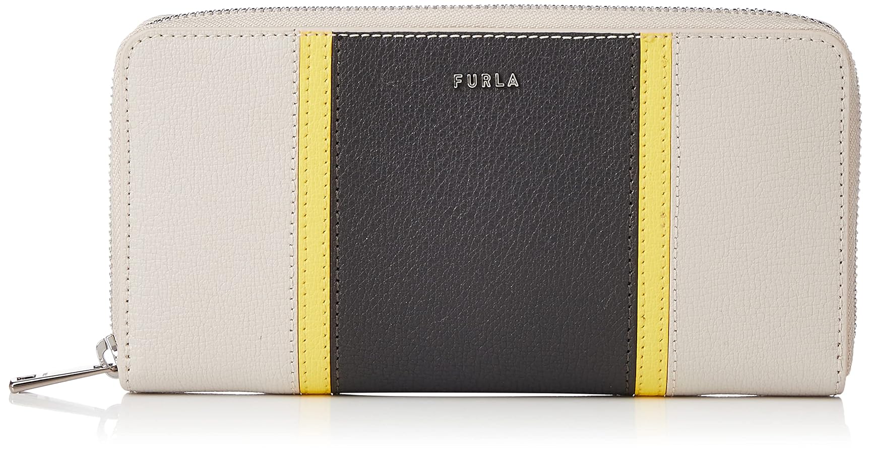 【新品】 FURLA フルラ 長財布 　メンズ　MAN PROJECT XL ジップアラウンド XL NERO Man Project | Furla JP